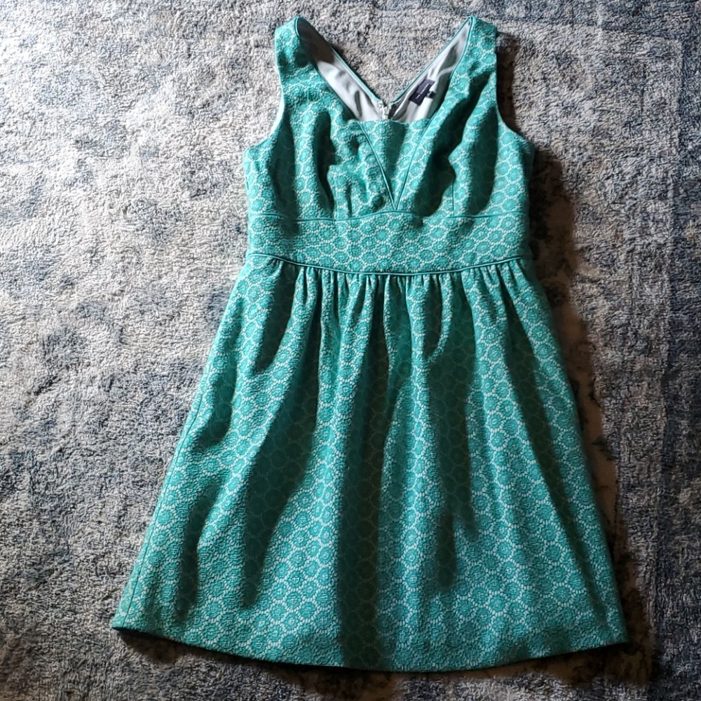 The Limited Dress